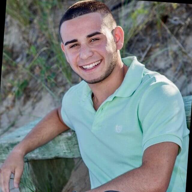 Grant Chesky